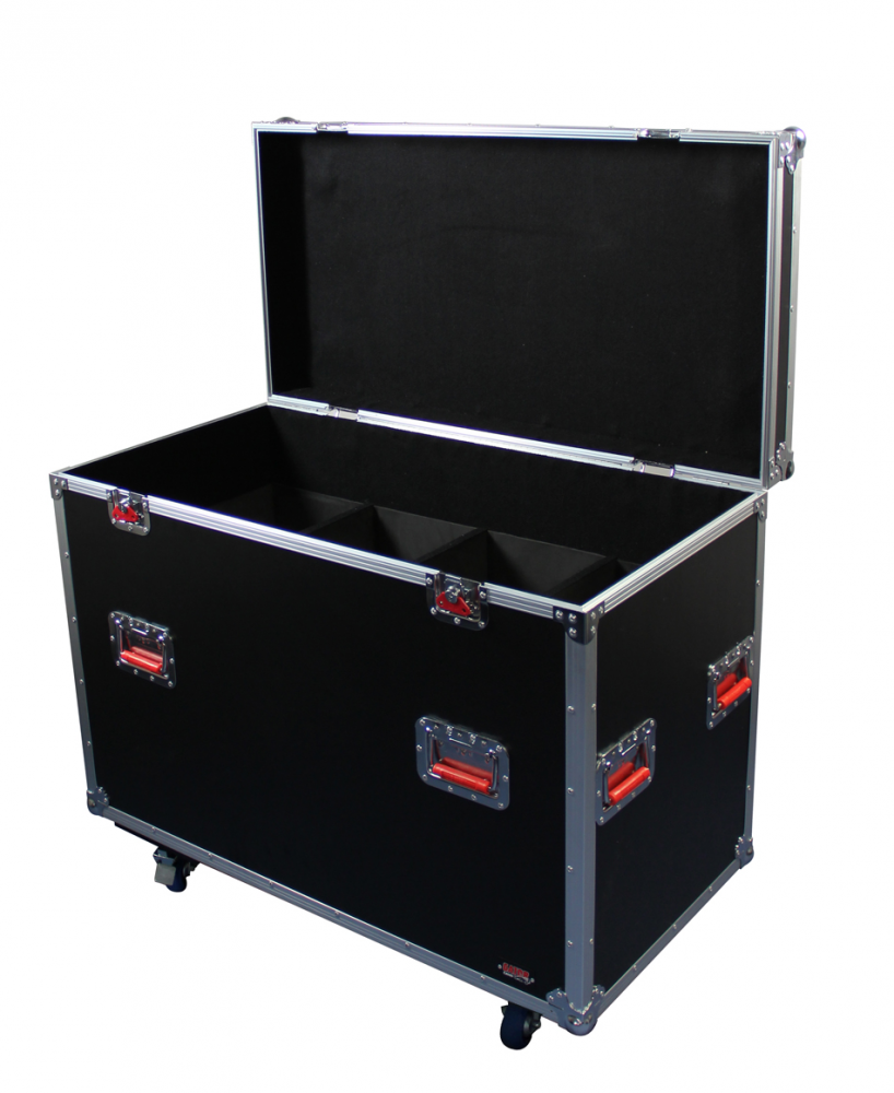 G-TOUR LEKO-S4 ATA Leko Style Lighting Fixture Case
