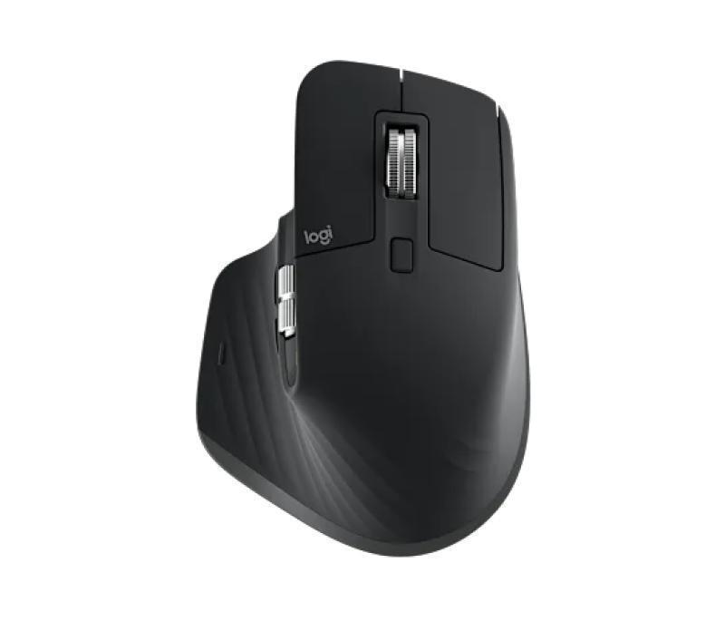 MX Master 3S Bluetooth Edition - Black