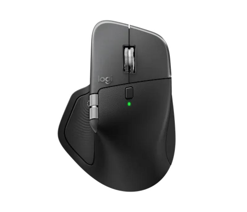 MX Master 4 for Mac (Space Grey)