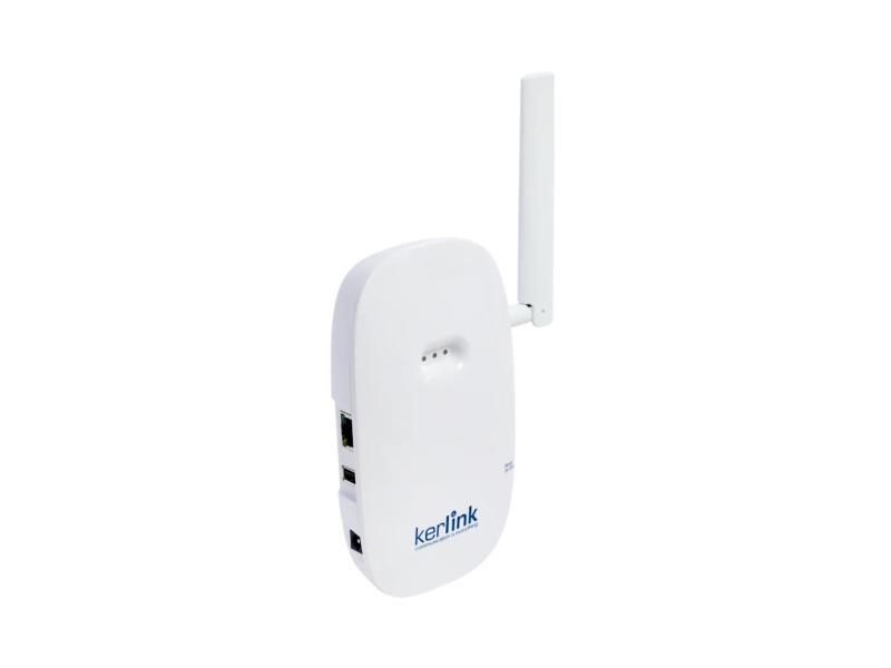 LoRaWan Gateway for Spot
