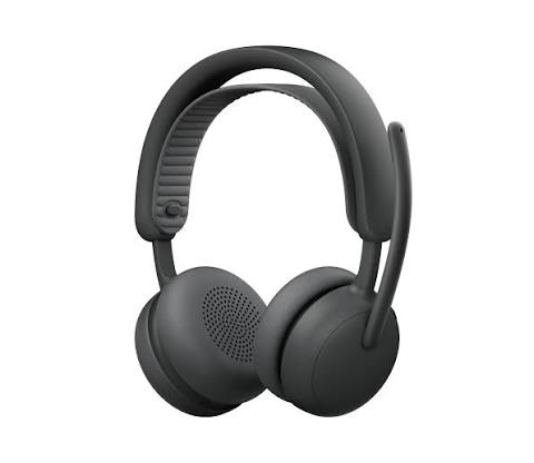 Zone Wireless 2 ES for Business UC (Graphite)