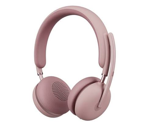 Zone Wireless 2 ES for Business Teams (Rose)