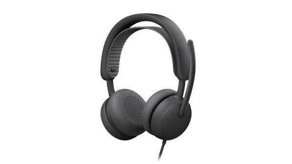 Zone Wired 2 for Business, UC (Graphite)