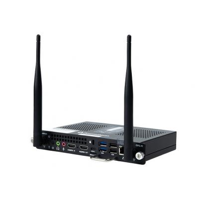 OPS-M N97 (no OS preinstalled) - OPS4-NP8R256S-NA-1