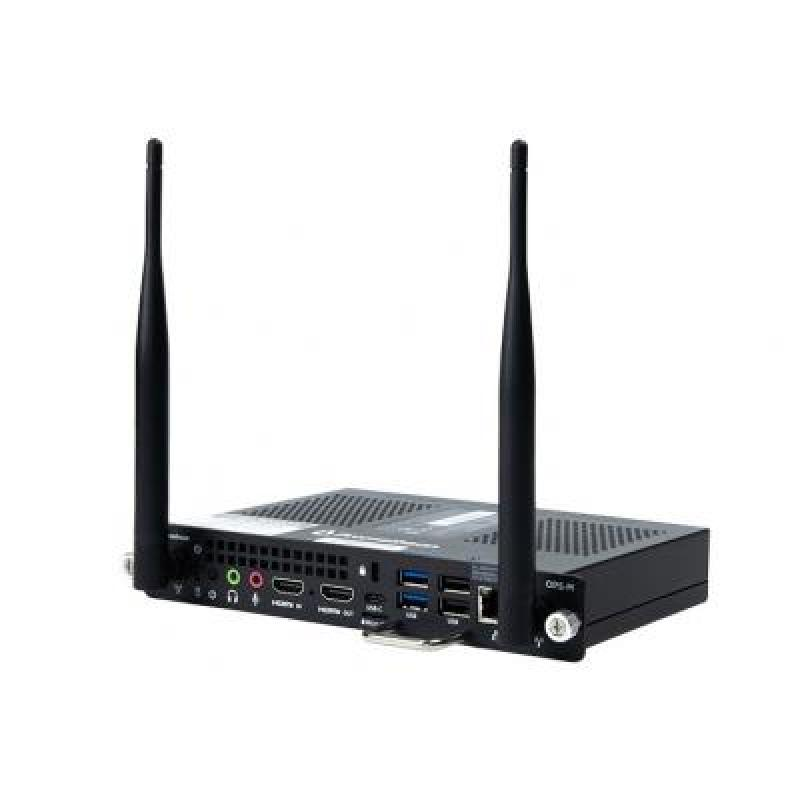 OPS-M N97 (OS preinstalled) - OPS4-NP8R256S-WIN-NA-1