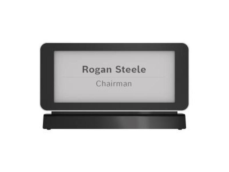 DCNM-ENCD Electronic Name Card Double Sided