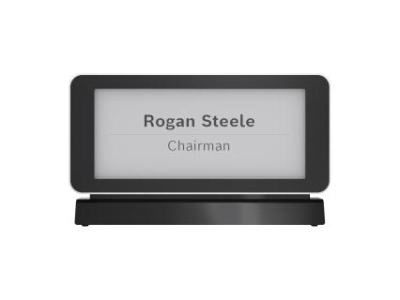 DCNM-ENCF Electronic Name Card Foot