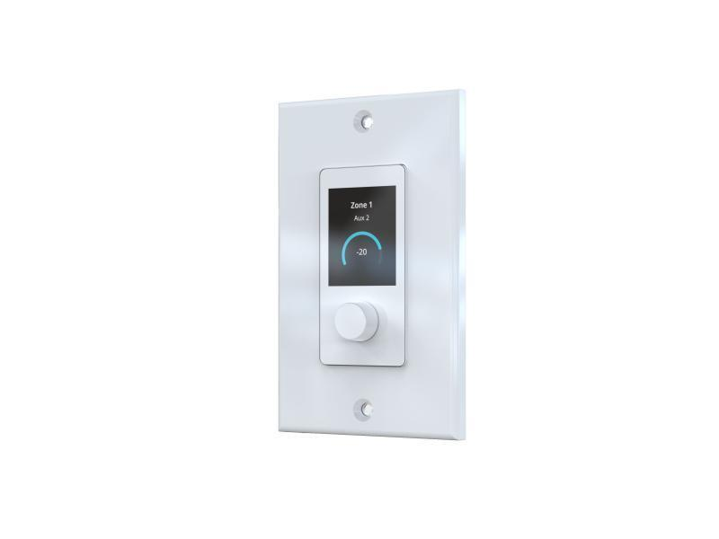 VWP-US Wall Panel Controller, V Series, US