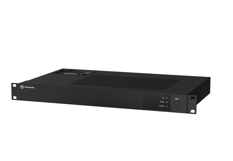 VZX-8-US 8-Zone Audio Processor, US