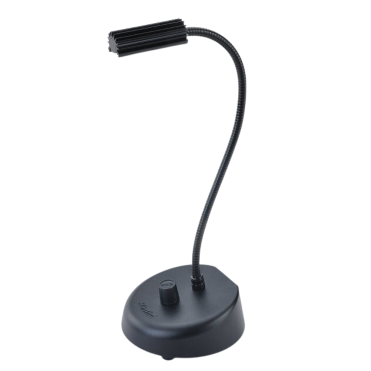 LW-12-HI High Intensity 12" Gooseneck