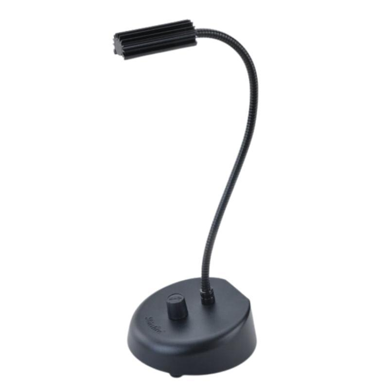 LW-18-HI High Intensity 18" Gooseneck