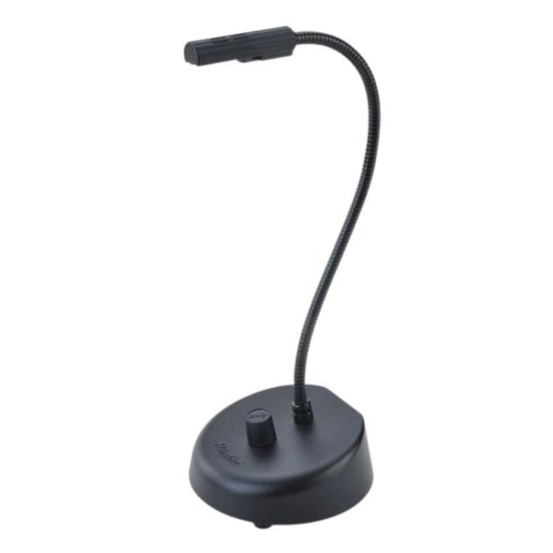 LW-18-LED 18" Gooseneck Dimming Desk Light