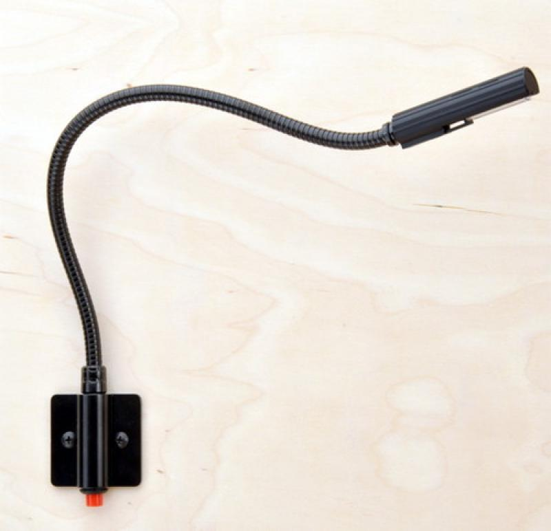 LCR-12-LED 12" Utility Light