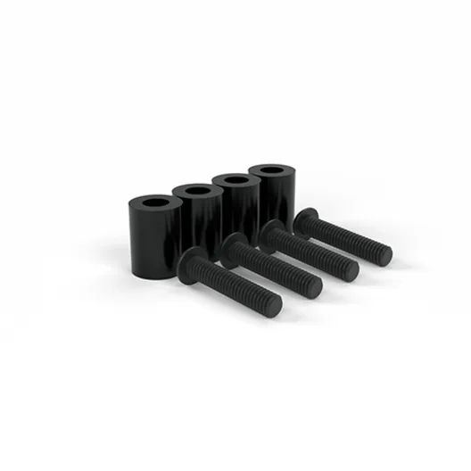 TAS1 1” TA Spacer Kit