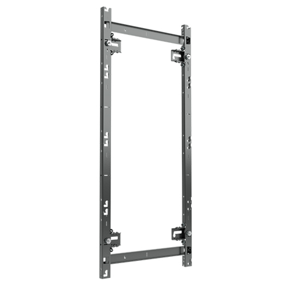 TIL1X4PT TiLED 1x4 dvLED Mount for LG LAS Fine-pitch and Leyard TVF Series