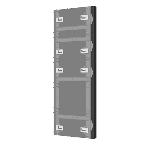 TILSC1HIFH 1 High LED Side Covers for Samsung IFH Series
