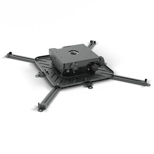 VCTUB XL Universal Tool-Free Projector Mount