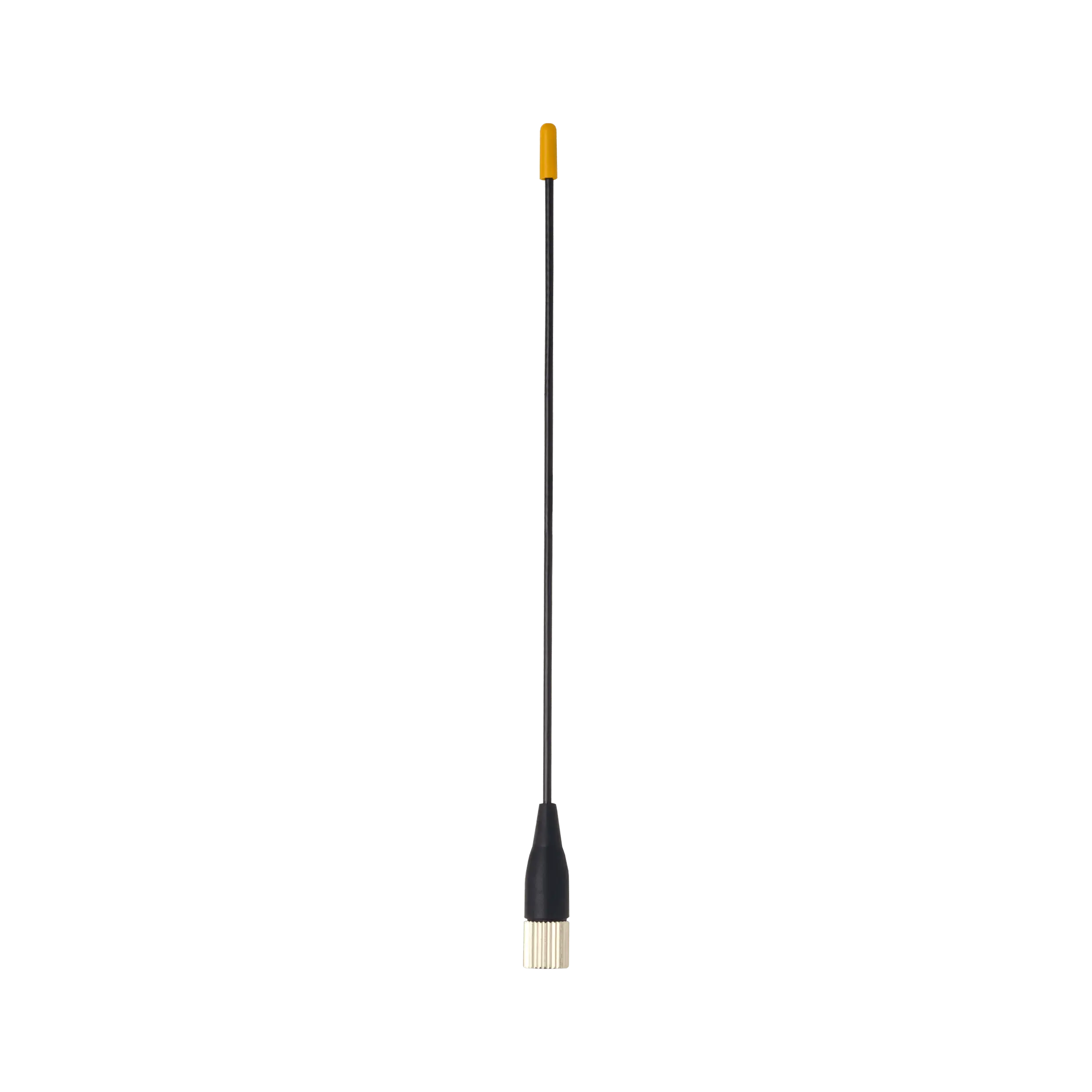 UA702 Replacement Antenna, Yellow Cap, 470-588 MHz