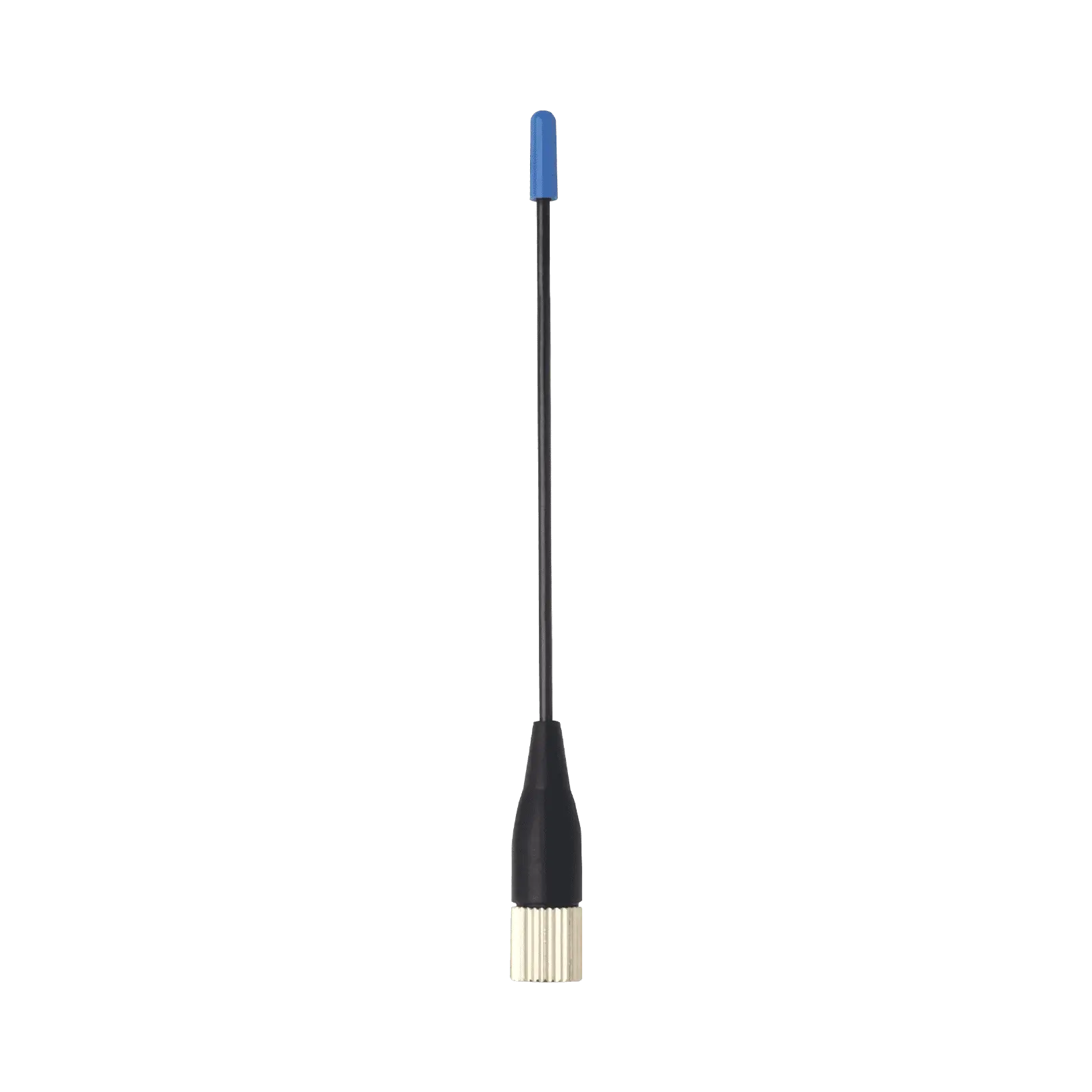 UA705 Replacement Antenna, Blue Cap, 636-916 MHz