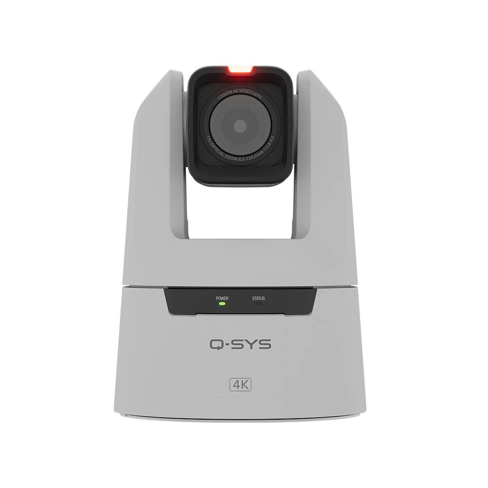 NC-Pro15x-WH Network PTZ Camera - White