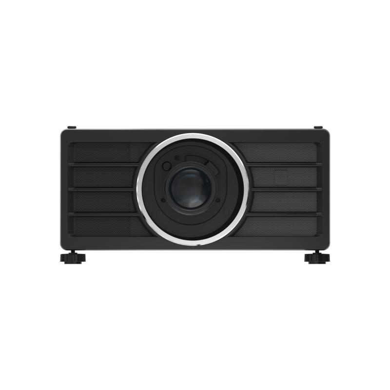 DU9059Z-BK Large Venue Projector (Lens Sold Separately)