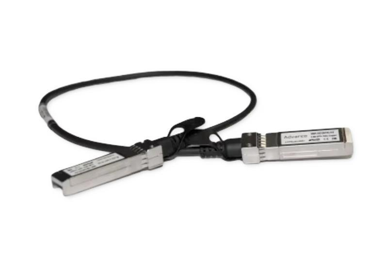 NETGEAR SFP+ DIRECT ATTACH CABLE, 1M, Passive