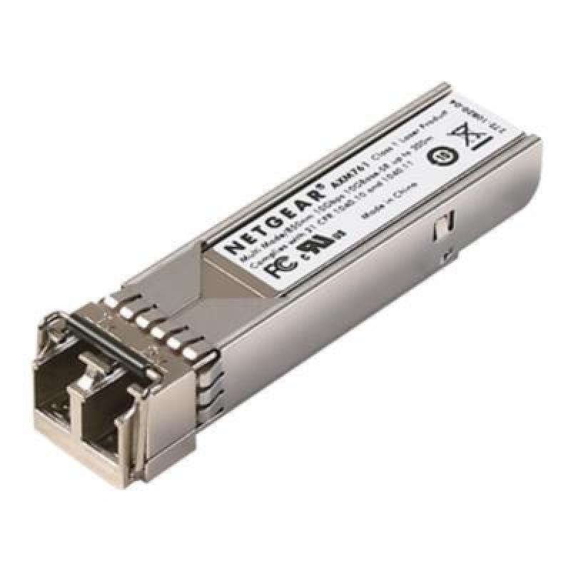 NETGEAR AXM761-10000S SFP+ Transceiver 10GBASE-SR