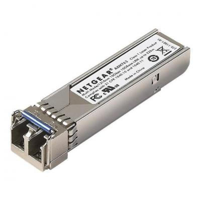 NETGEAR AXM763-10000S SFP+ Transceiver 10GBASE-LRM