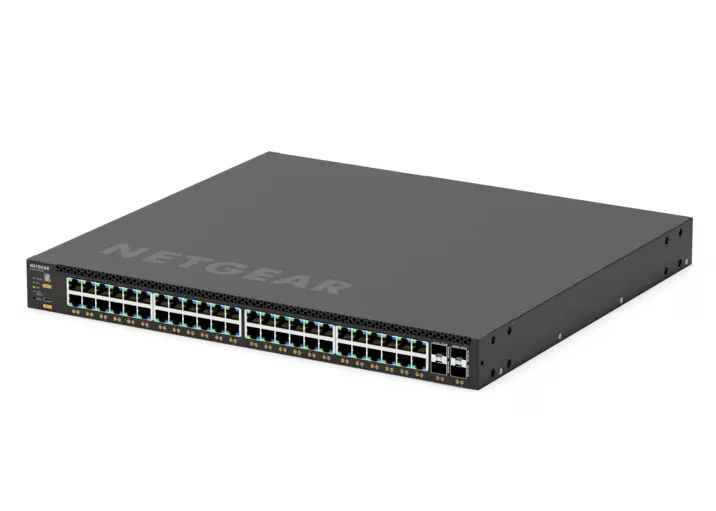 NETGEAR GSM4352 M4350-48G4XF Managed Switch