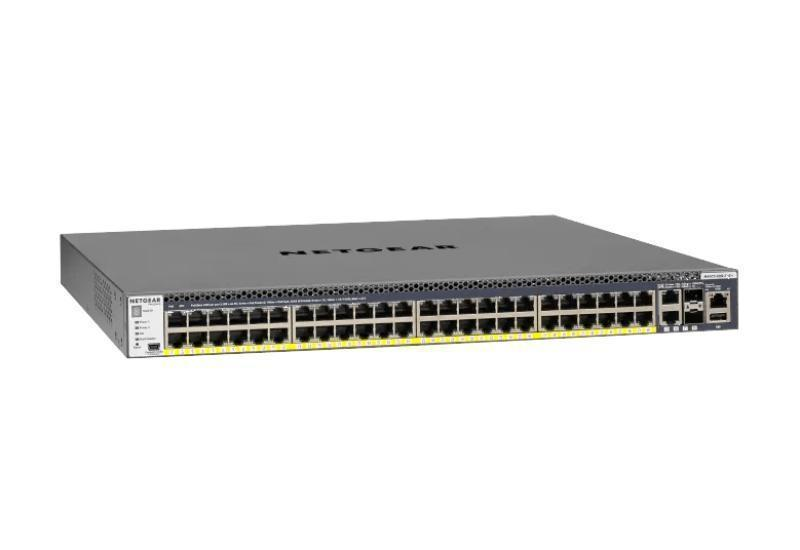 NETGEAR GSM4352S Fully Managed M4300 Switch