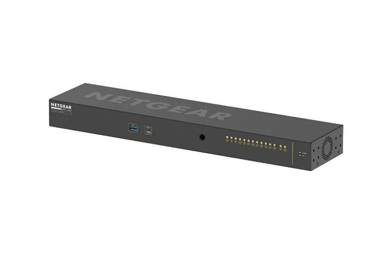 NETGEAR MSM4214X Fully Managed M4250 Switch
