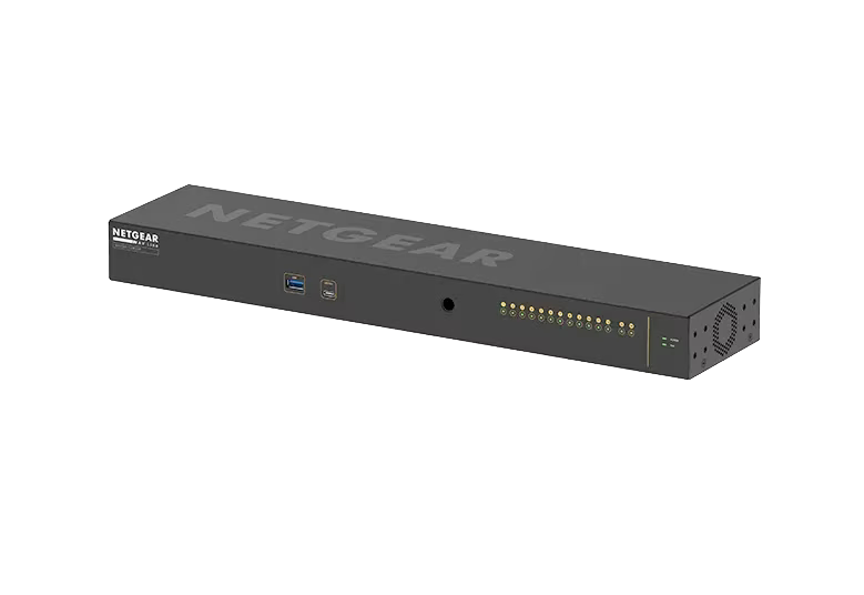 NETGEAR MSM4214X M4250-12M2XF Managed Switch