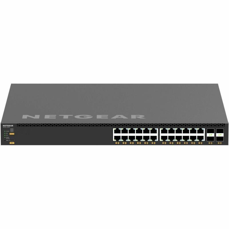 NETGEAR XSM4328CV M4350-24X4V Managed Switch