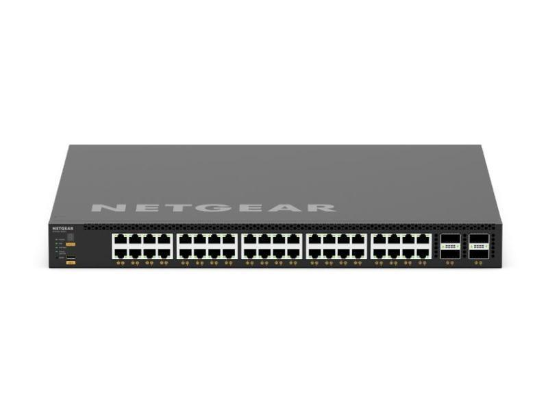 NETGEAR XSM4344C M4350-40X4C Fully Managed Switch