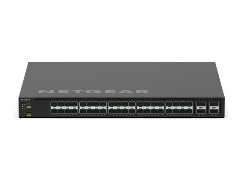 NETGEAR XSM4344FC M4350-40F4C Fully Managed Switch