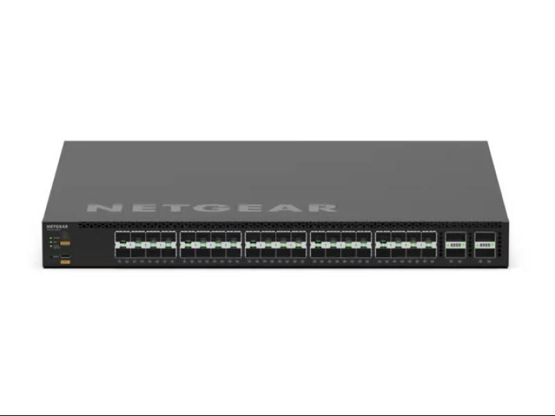 NETGEAR XSM4344FC M4350-40F4C Fully Managed Switch