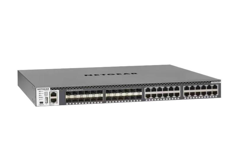 NETGEAR XSM4348S Fully Managed M4300 Switch