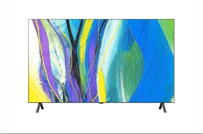 77" AM960H Series 4K UHD Pro:Centric® SMART OLED Hotel TV