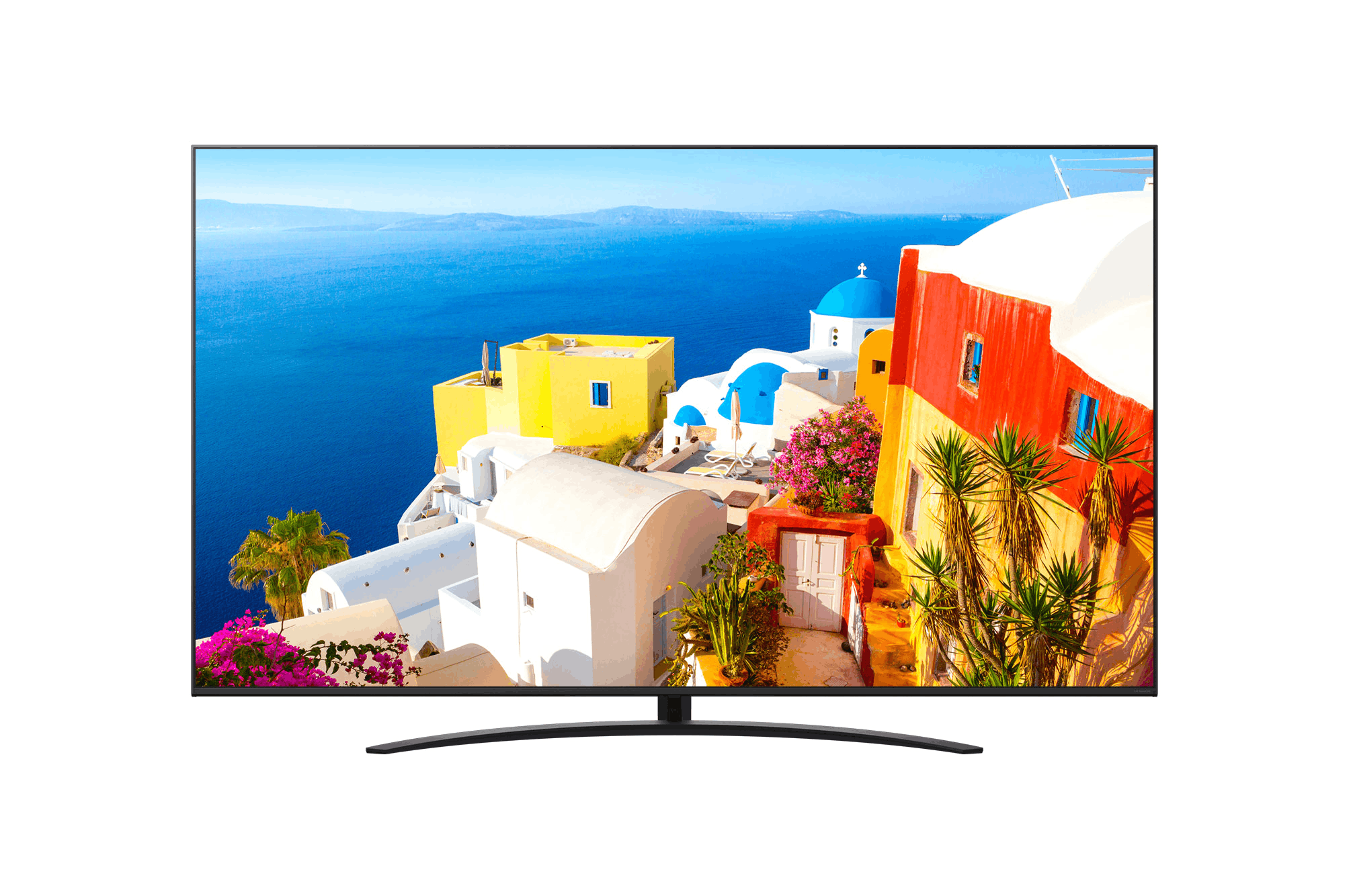 65" UK670H Series 4K Ultra HD Pro:Centric® SMART NanoCell Hospitality TV
