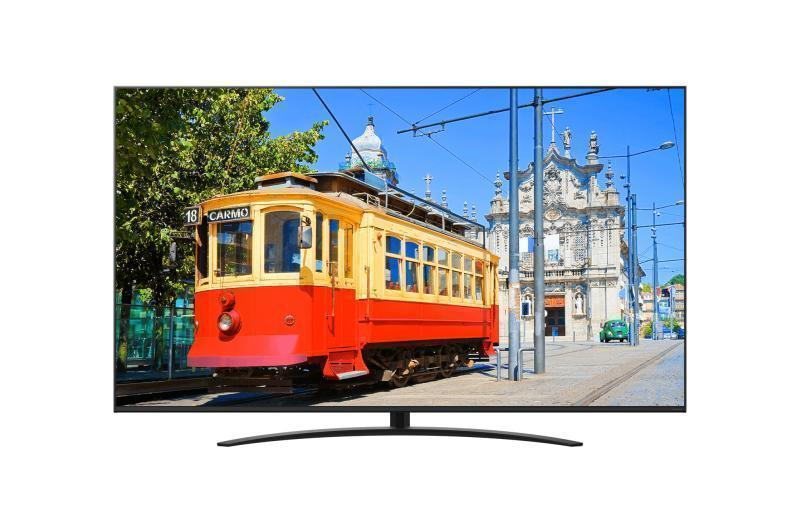 65" UK343H (NA) Commercial Lite TV