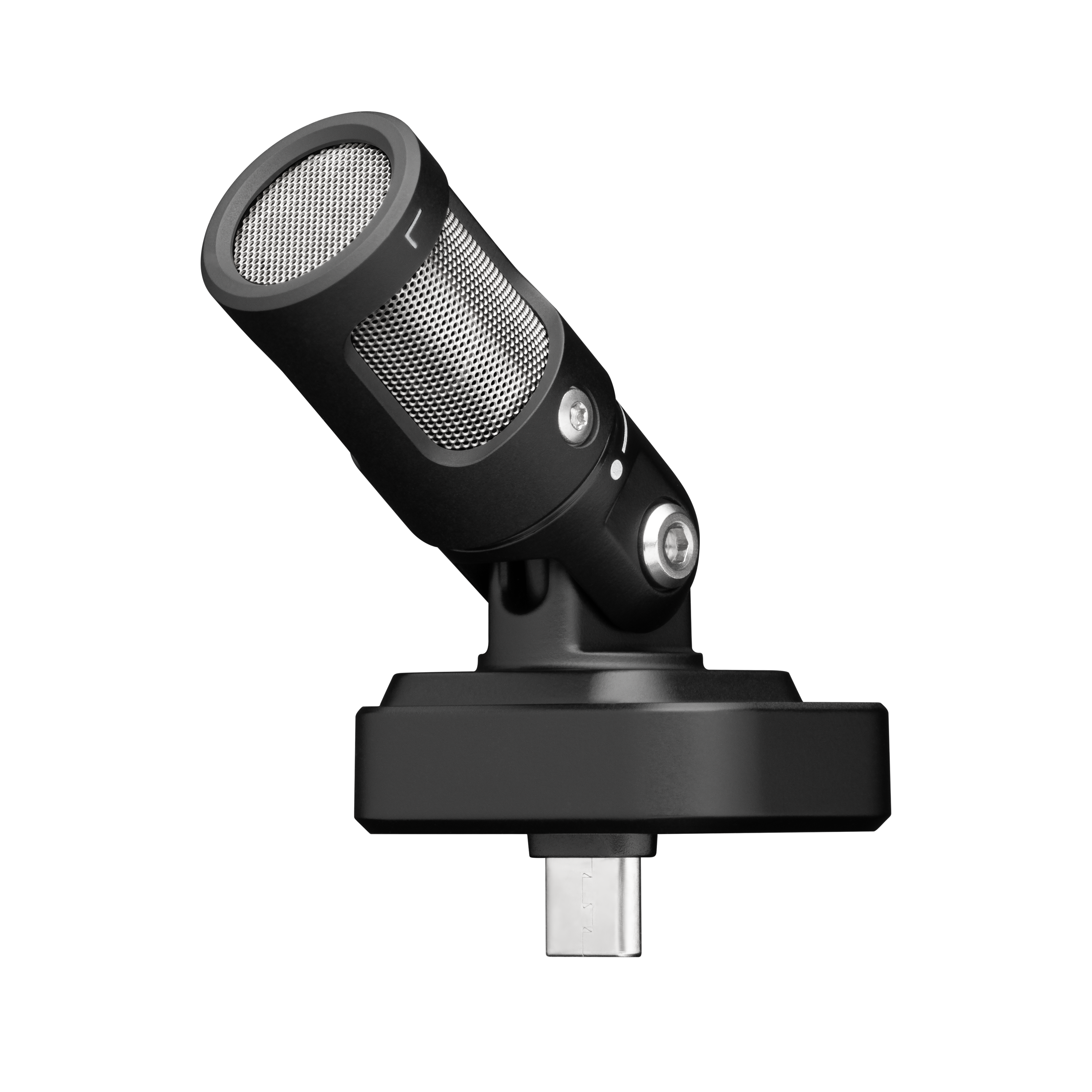 MV88 USB-C Stereo Microphone