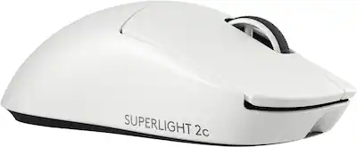 Pro X Superlight 2 C (White)