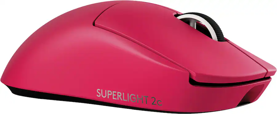Pro X Superlight 2 C (Pink)