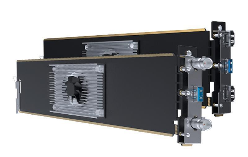 FN-8 All-In-One Conversion Card
