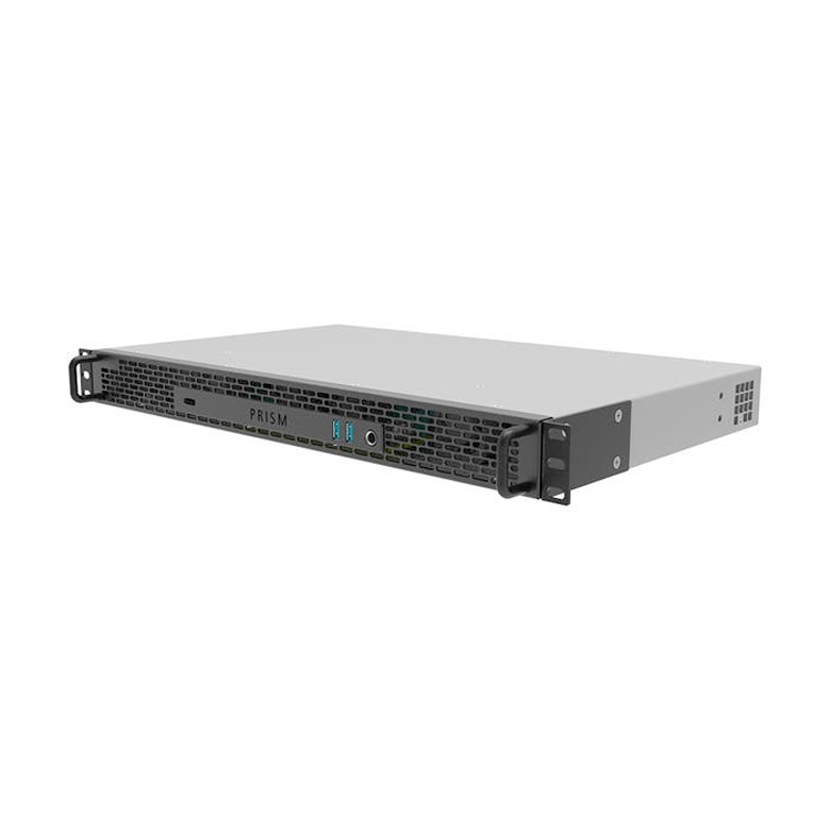Telestream MPP-100 PRISM Waveform Monitor