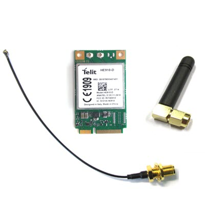 R9802600 GSM Upgrade Kit