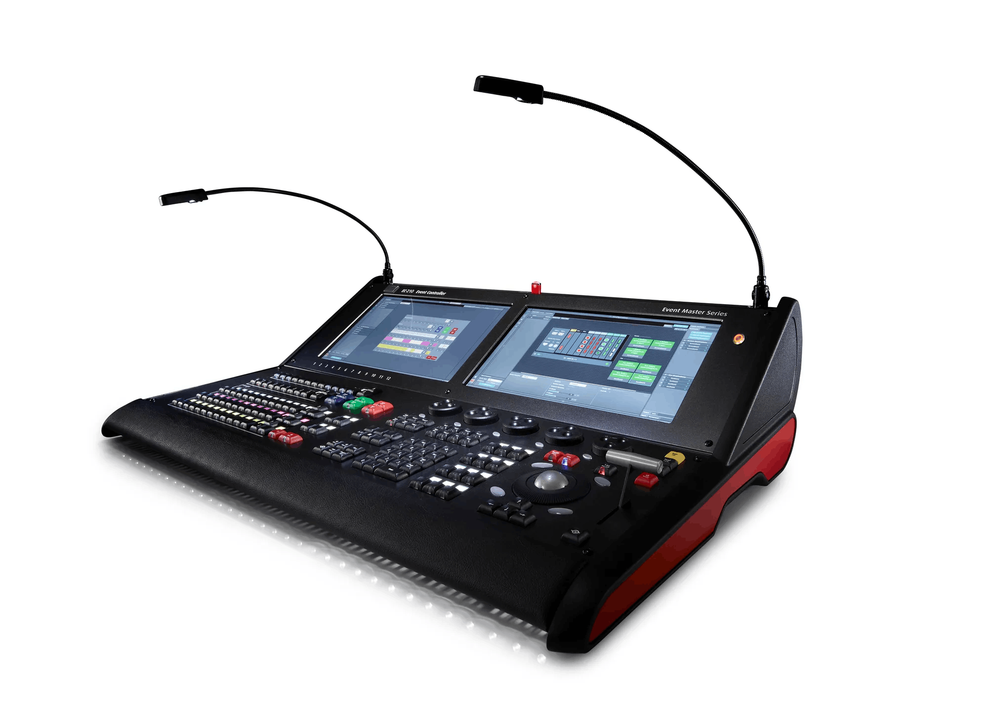 EC-210 Event Master Controller