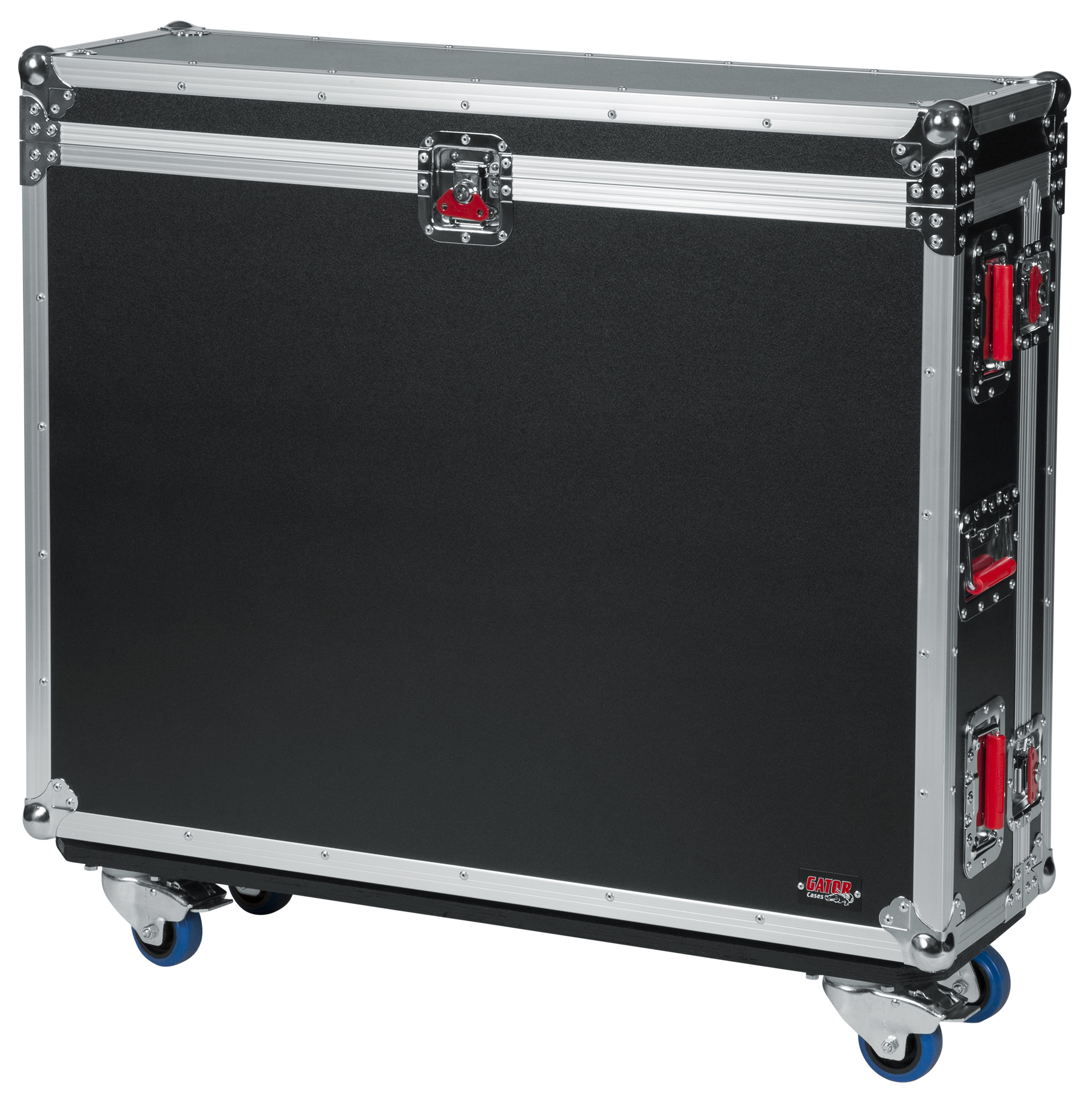 G-TOUR X32 Road Case for Behringer X-32 With Doghouse