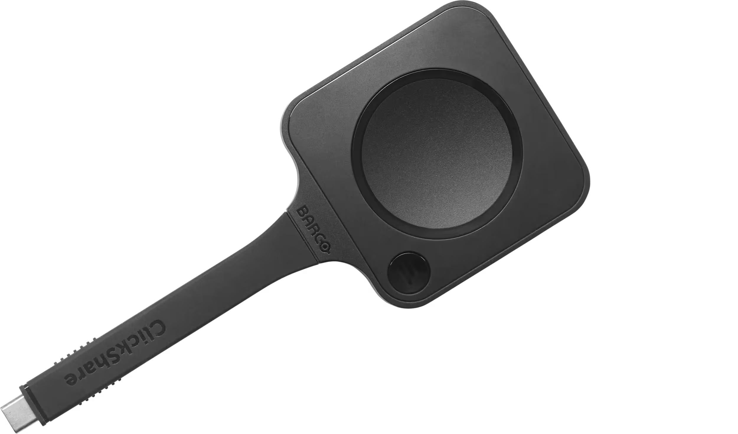 Next-gen ClickShare Button, TAA Compliant