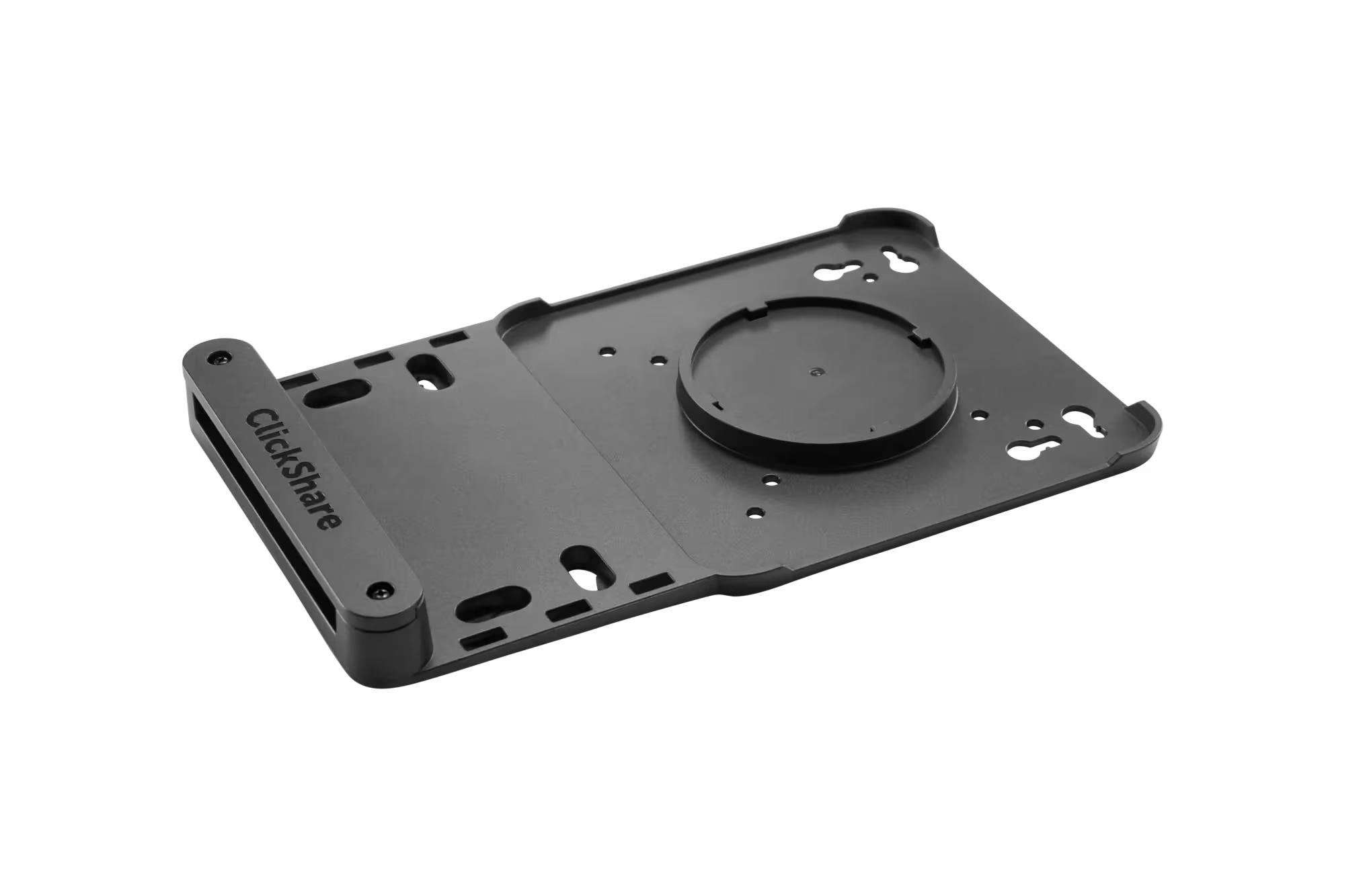 ClickShare Wall Mount Plate